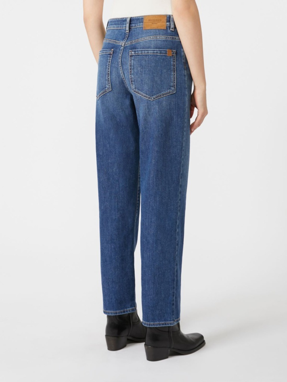 Джинсы женские WEEKEND MAX MARA LORIS