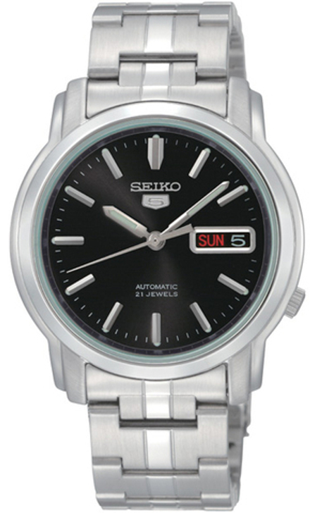 Мужские наручные часы Seiko SNKK71K1