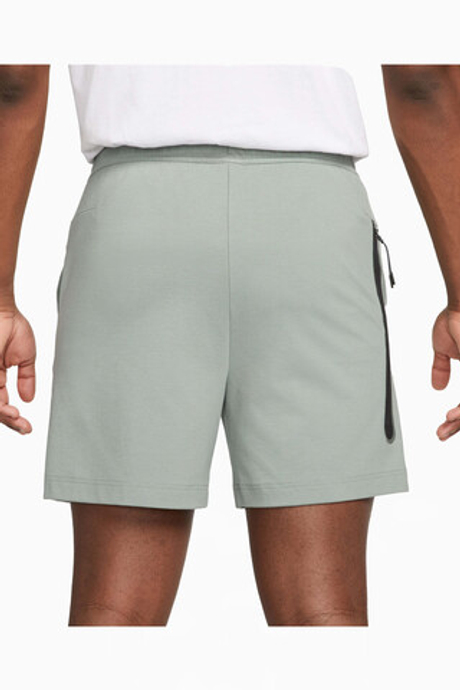Шорты Nike Sportswear Tech Fleece Lightweight