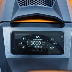 VILLARTEC MR1702H трактор садовый