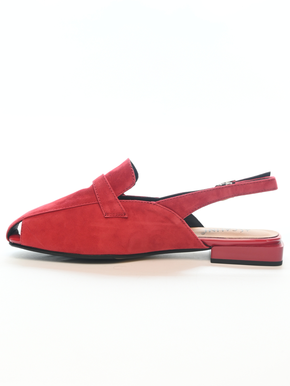 Босоножки женские Ascalini G2830B