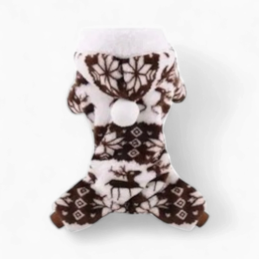 Костюм «Узор»