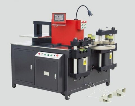 Шиногиб Busbar DGWMX503C-1