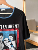 Футболка Saint Laurent , М/L