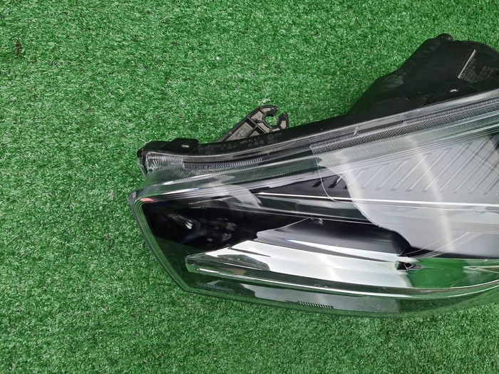 Фара левая Chery Tiggo 4 (2018-2023) LED