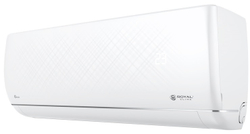 Кондиционер Royal Clima Renaissance 2025 RC-RND55HN On-Off