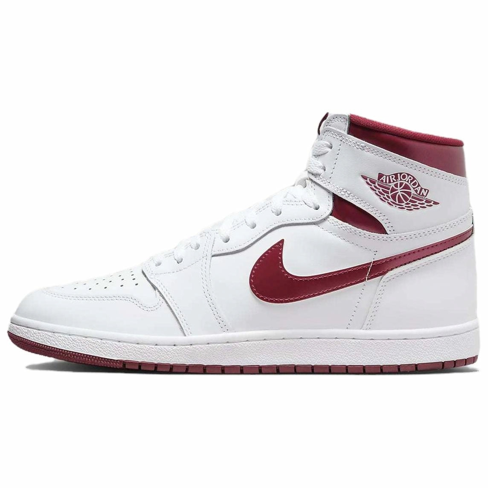 Кроссовки Jordan Air Jordan 1 High 85 "Metallic Team Red"
