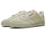 Кроссовки Adidas Originals Yeezy Powerphase Clear Brown