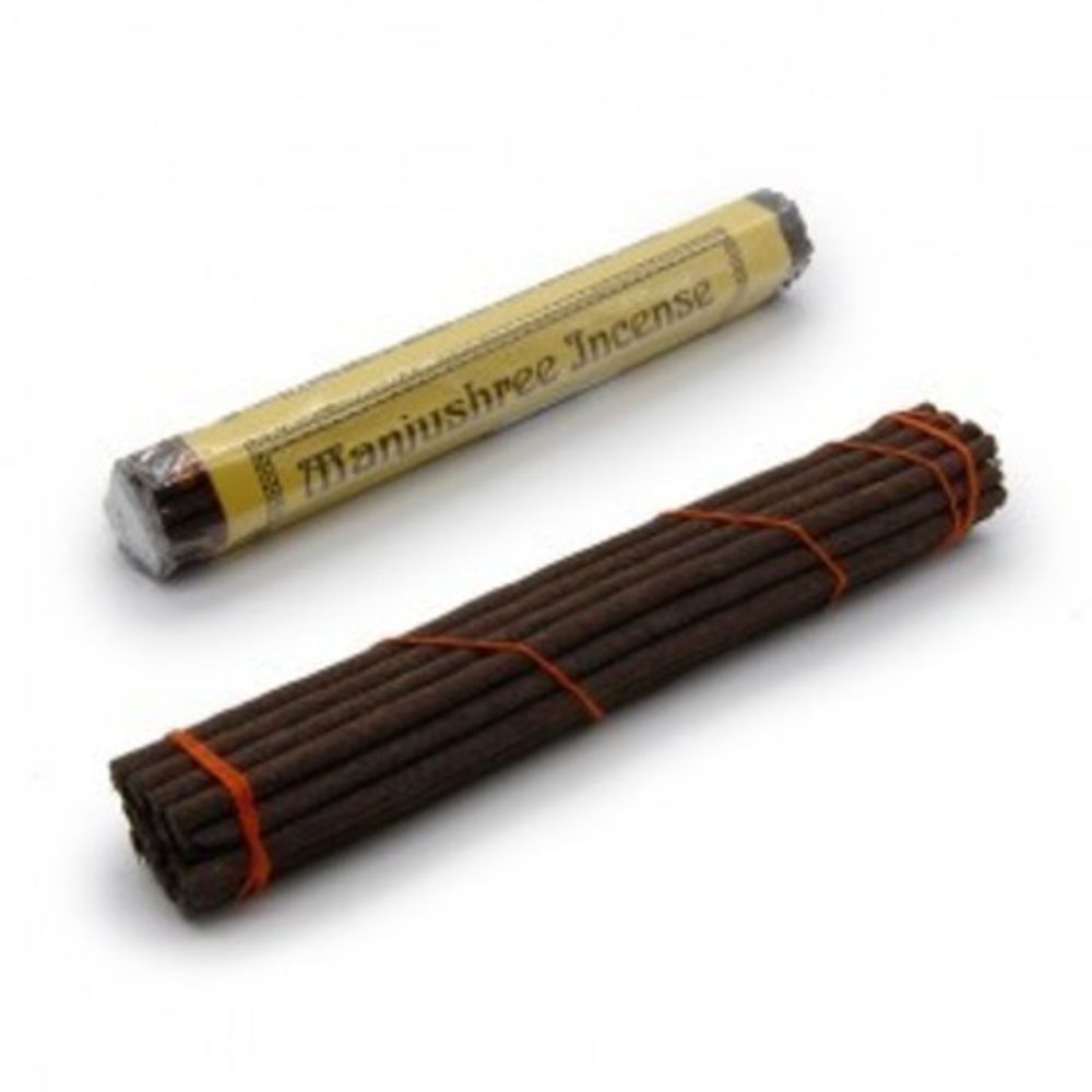 Maila Lama Manjushree Incense Благовоние Тибетские безосновное м.уп. 2000000153766