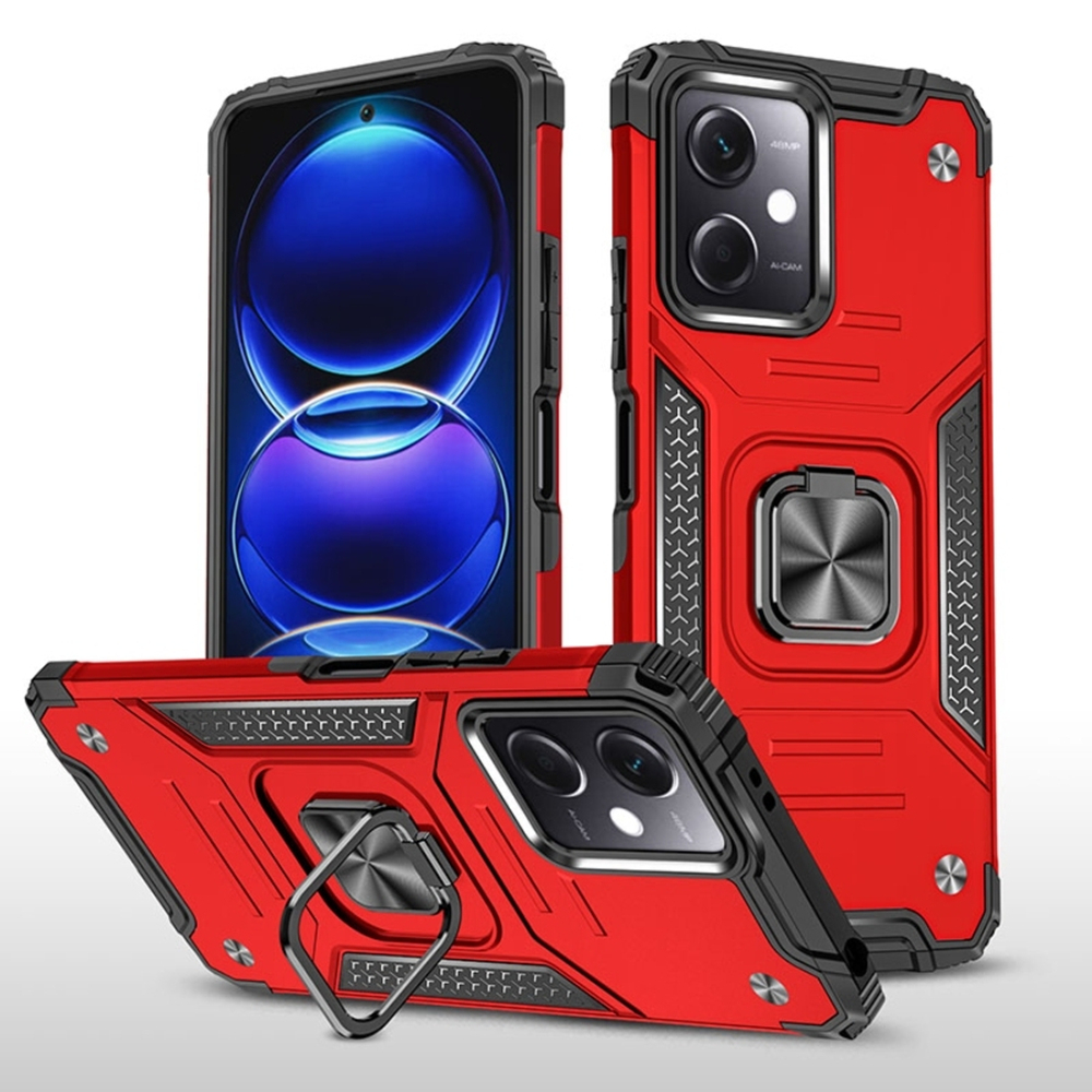 Противоударный чехол Legion Case для Poco X5 5G
