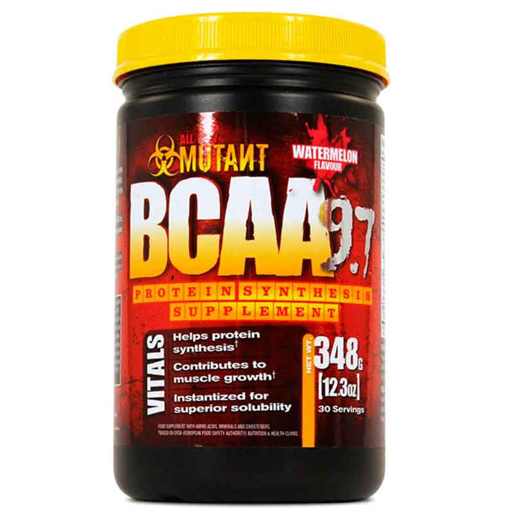 Mutant BCAA (348 гр.) [M]