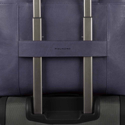Сумка Piquadro Black Square CA2849B3/TM