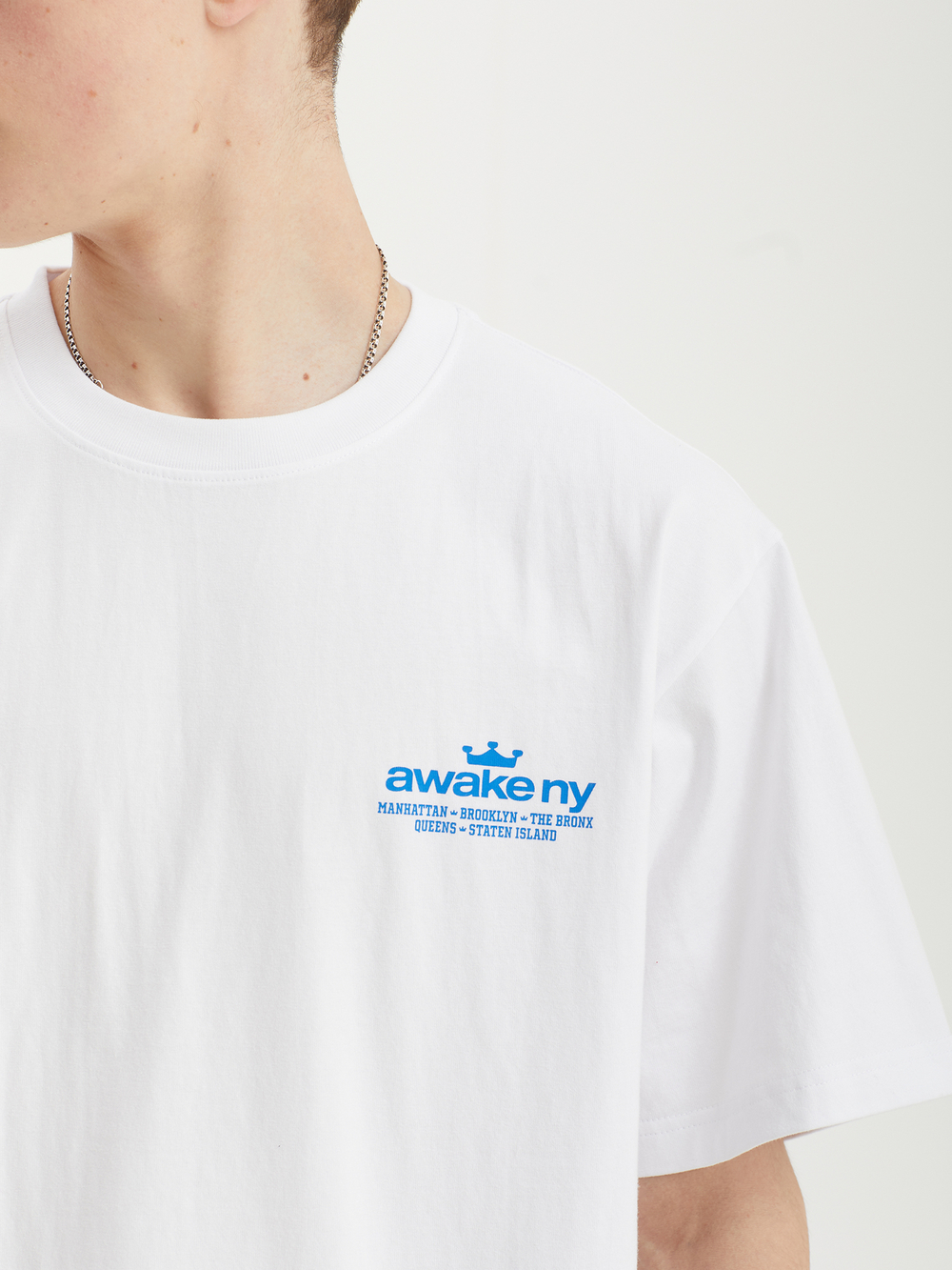 Мужская Футболка Good Everywhere