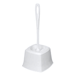 Комплект WC "Tule" квадратный (светло-серый)