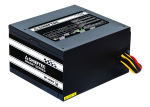 Блок питания ATX Chieftec GPS-400A8