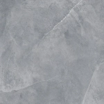 Керамогранит Alma Ceramica GFU57BST70R Basalto 57x57 серый глазурованный матовый под камень
