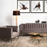 Кресло Chair Raffles арт.111506