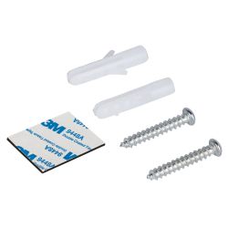 Светильник уличный ЭРА ERAFS012-08 на солнечной батарее настенный Звезда 1 LED | Садовые фасадные светильники