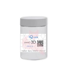 IQ Hair Подложка Nano 3D Reconstrutora Кислая Ph 1,5