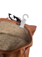 Перчатки. Женские. Материал верха: Кожаные люкс качества. Подклад: Трикотаж-шерсть. 5 шт в упаковке.