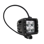 Светодиодная LED фара ближнего света 40 Вт Аврора