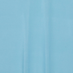 Тонкий вискозный джерси небесно-голубого оттенка (100 г/м2)