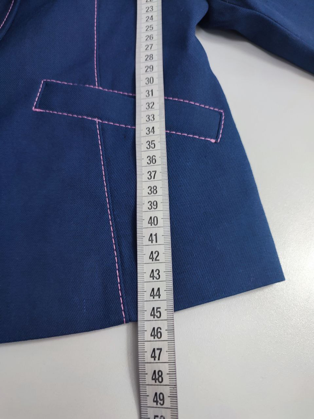 Жакет UniStyle модель "Диана" на 8 лет, новый