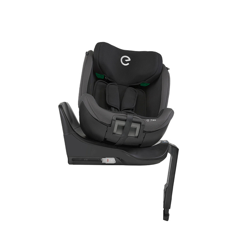 Автокресло Espiro Tau 0-36 кг 110 onyx