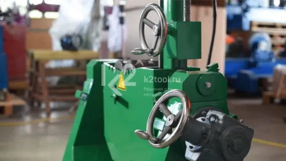 Трубный вращатель Kistler U 150