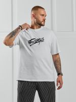 Костюм мужской Реванш-1 Виотекс БЕЛЫЙ