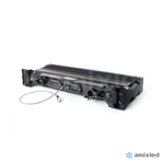 Amixled 10x60 IP65 Moving Bar