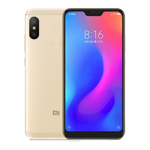 Xiaomi Redmi 6 Pro 4/64GB Gold - Золотой