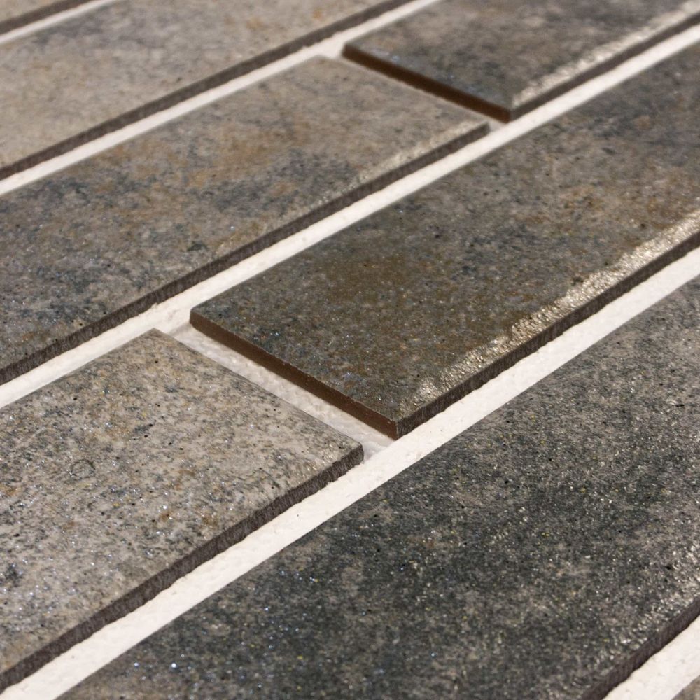 Термопанель ППС Paradyz Viano Grys Elewacja - 1000х455 мм