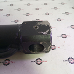 Гидроцилиндр челюсти короткий 40х70 | 556/60459 | Аналог