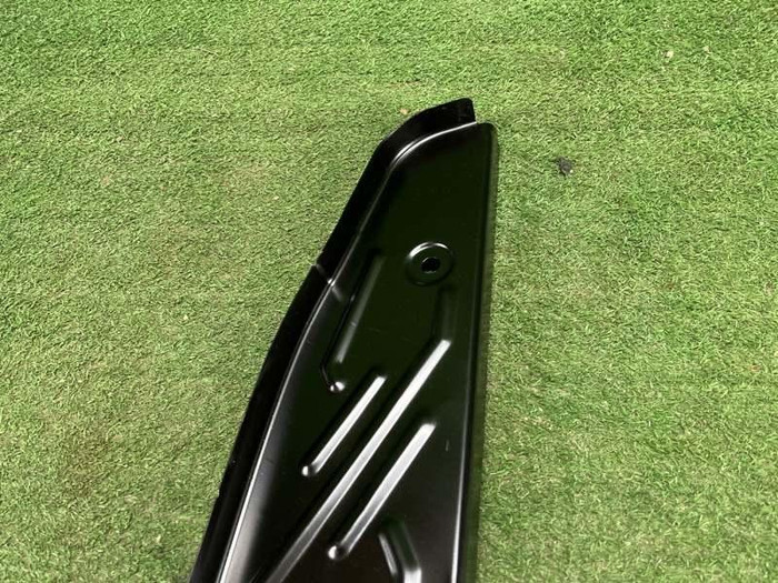 Удлинитель крыла задний правый BMW X1 F48 (15-22)