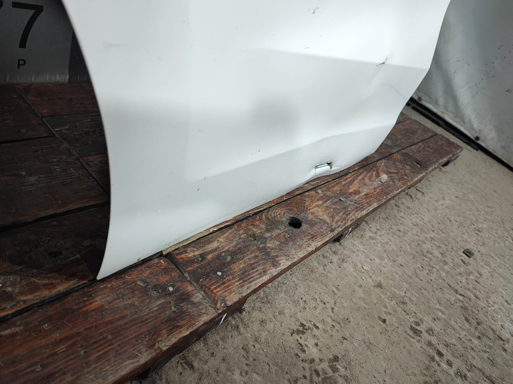 Дверь задняя правая Haval Jolion 21-24 Б/У Оригинал 6201200AST10AD