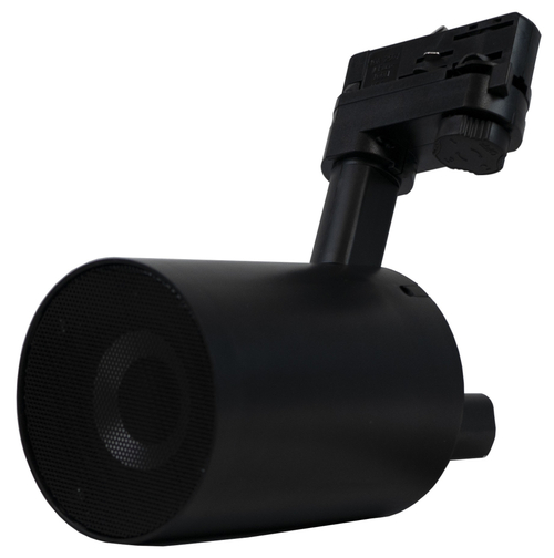 Система WiSpeak Ecler TUBE (black)