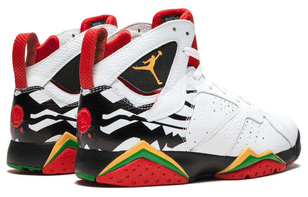 Кроссовки Jordan Air Jordan 7 Retro Premio Bin 23
