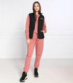 спортивный костюм Aeronautica Militare - розовый(TF028DF444)