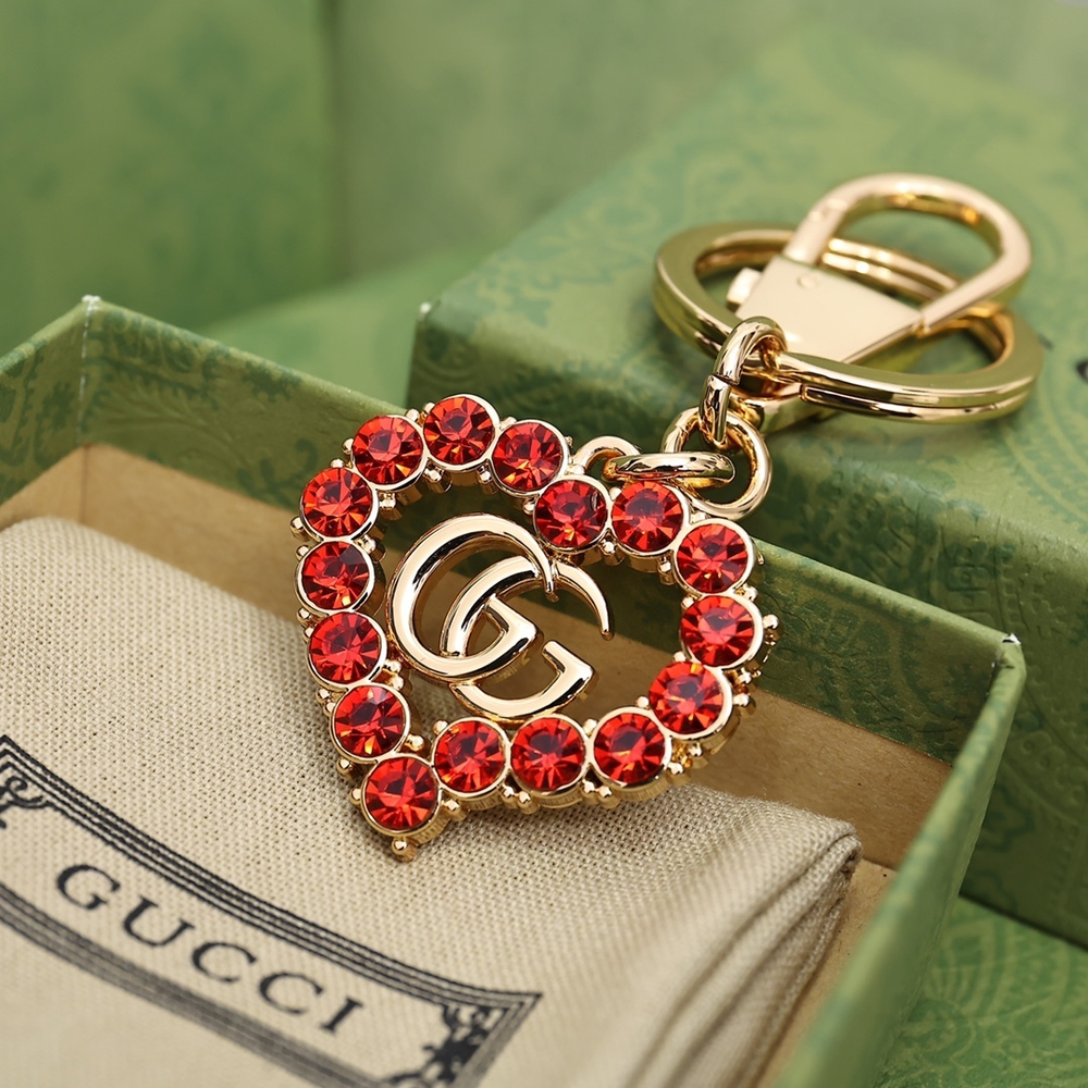 Gucci Key Chain