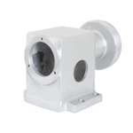 Корпус редуктора подачи фарша JGL-60