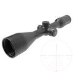 Artelv LRS 6-24x56 FFP