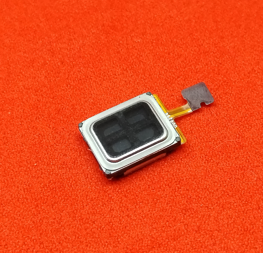 Realme GT 5 Pro (RMX3888)  / Динамик Разговорный (слуховой) (верхней) (speaker) (на шлейфе) (ORIG)