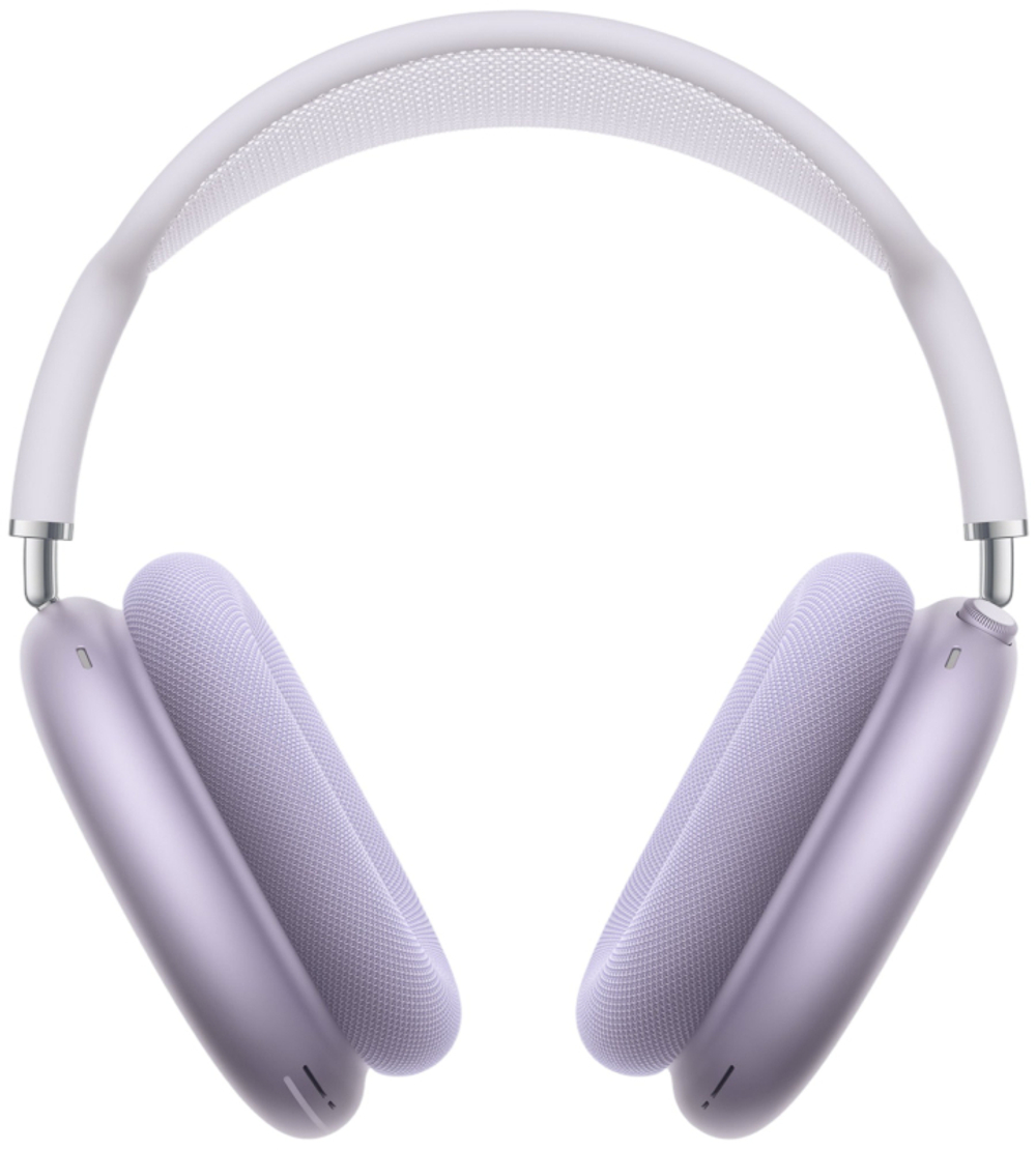 Наушники Apple AirPods Max 2 (2026), Фиолетовый (Purple)