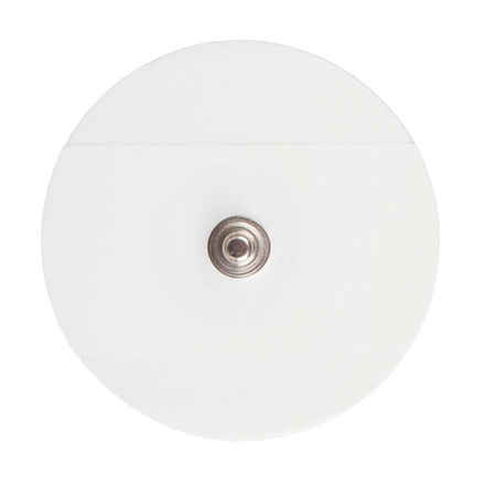 Электрод для ЭКГ Ceracarta универсал 57х34 50 шт