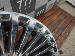 Диск колесный литой R19 Tank 500 21-нв Б/У Оригинал 3113105XKV3AA