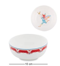 Pavone JK-164 Набор посуды «Эльф» 3 предм. (Buona Elf  )