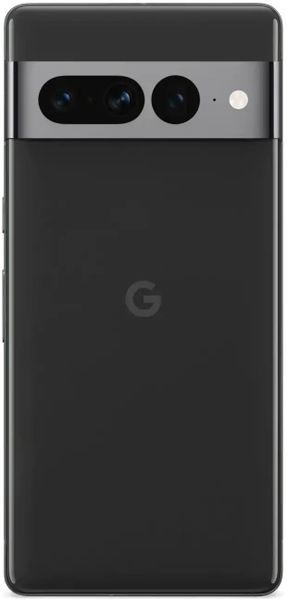 Смартфон Google Pixel 7 Pro 12/256GB Obsidian,Черный (USA, Global)