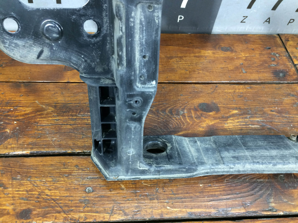 Панель передняя Kia Cerato 4 (BD) 18-нв Б/У Оригинал 64101m6001