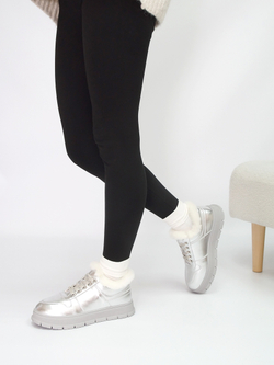 Кроссовки женские зимние